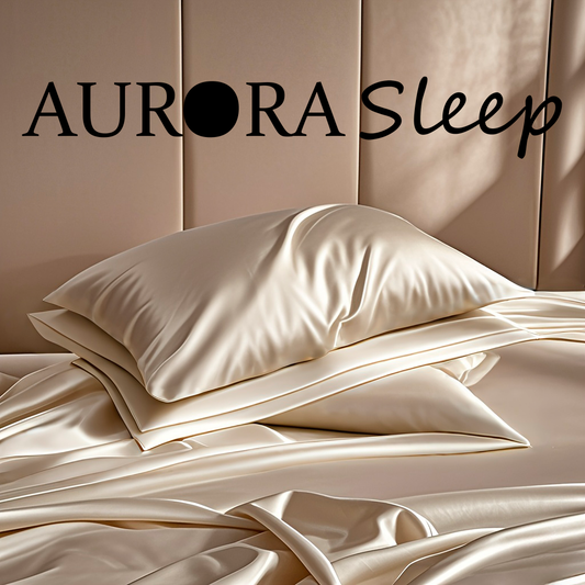 Funda de almohada de Seda Natural